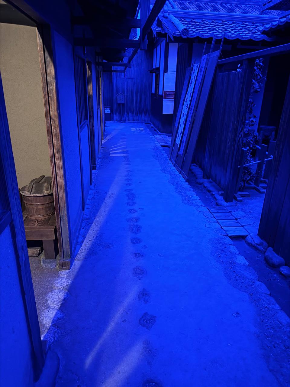 Khoảnh khắc ngẫu nhiên